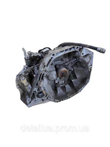 Коробка переключения передач Renault (RVI) JR5351 цена, от 316.73 USD