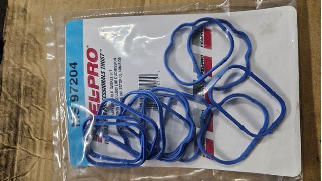 MS97204 Ultra Power  Прокладка впускного коллектора