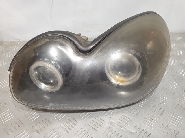 Левая фара 921013D120 Hyundai/Kia