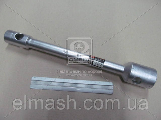 Ключ балонный (торцовый) DK28192238 DK