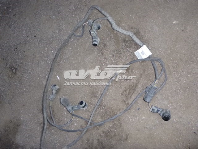  Mercedes A6394408537