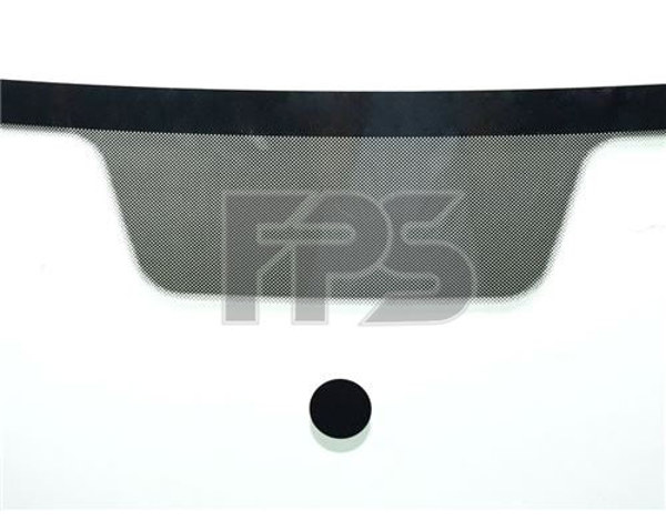 Автомобильные стекла Pilkington GS7445D13P