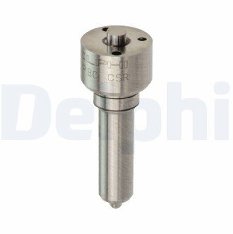 Распылитель дизельной форсунки DELPHI L052PBC Распылитель дизельной форсунки DELPHI L052PBC