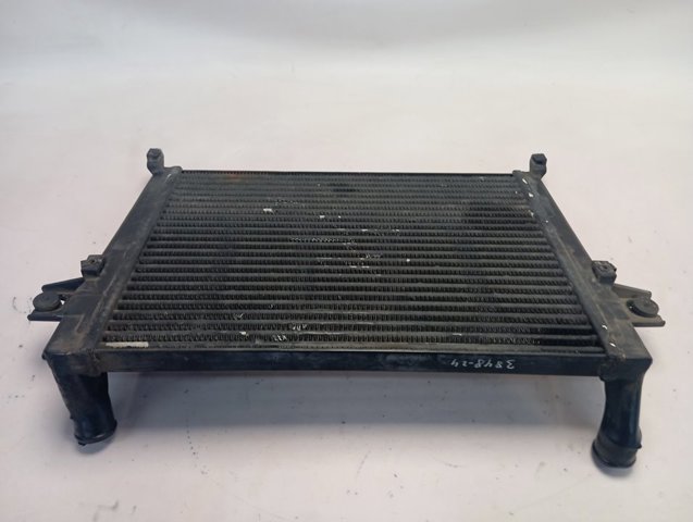 Интеркулер 52079499AC Chrysler