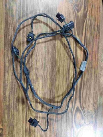 Sensores De Estacionamiento De Parachoques Delantero (CABLE) 61129260019 BMW