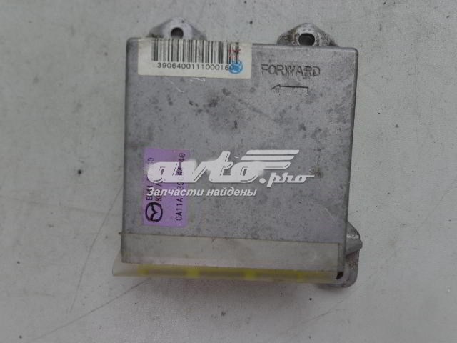 EH4457K30 Mazda 