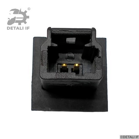 DF13669 Detali IF Кнопка привода замка крышки багажника (двери 3/5-й (ляды)