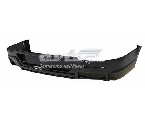 накладка бампера переднего VW0321023 Передний клык бампера PRASCO VW0321023