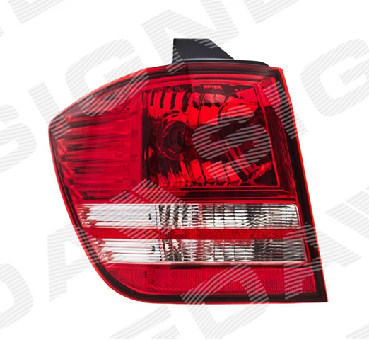 Боковая часть передняя правая Signeda PTY10321AR цена, от 48.64 USD