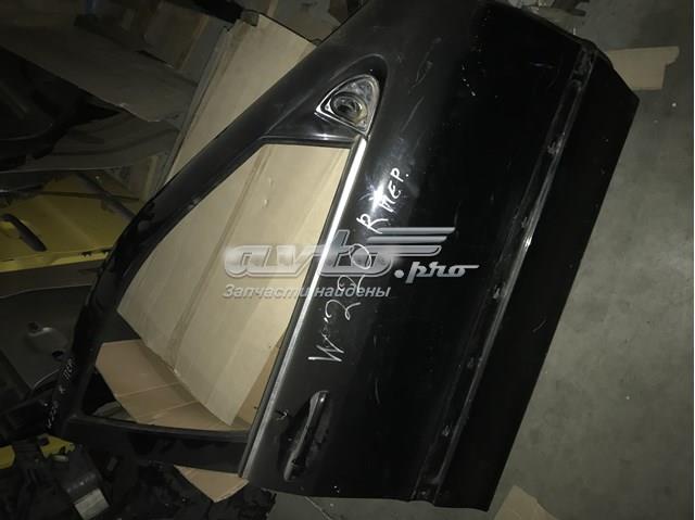 Porta dianteira esquerda Mercedes S  W220