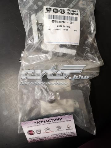 Купить 51840244 Fiat/Alfa/Lancia Завеса двери передней левой