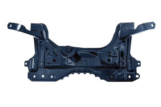 Viga de suspensão dianteira (plataforma veicular) para Ford Focus (DNW)