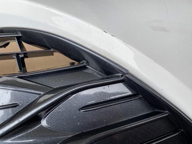 Бампер на авто Toyota 521190DA40 цена, от 51.35 USD