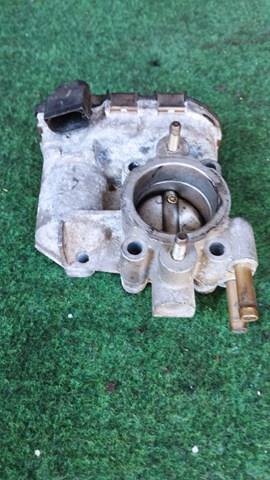 Купить 0280750044 Bosch Блок дроссельной заслонки