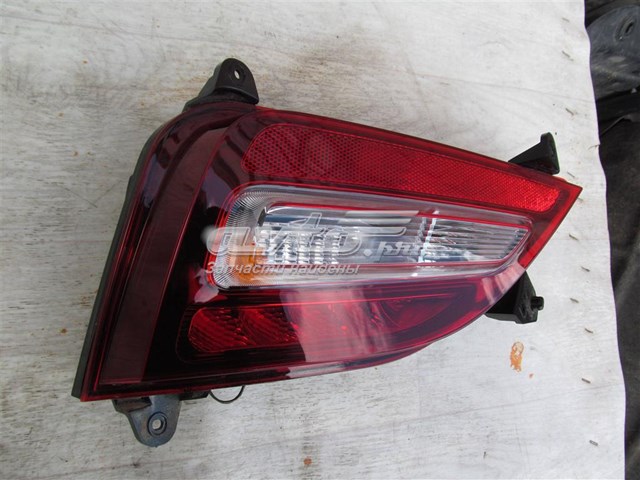 Фара противотуманная задняя, левая Hyundai/Kia 92405S1100 цена, от 313.43 USD
