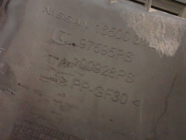  16500G4800 Nissan/Infiniti