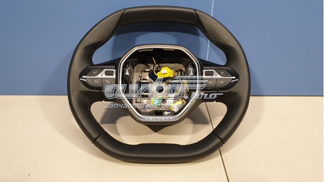 98105487AU Peugeot/Citroen рулевое колесо