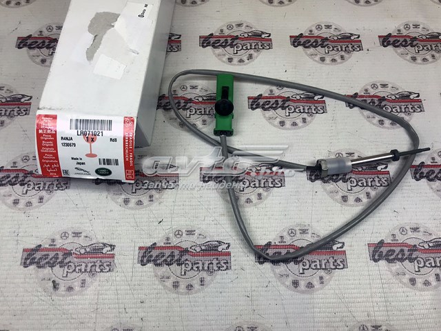 Купить LR071021 Land Rover 