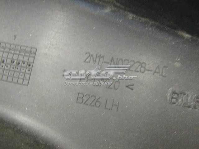  2N11N02228AC Ford