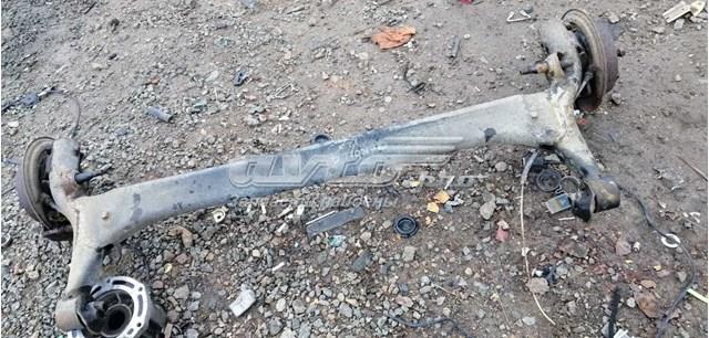 Viga de suspensão traseira (plataforma veicular) 4210132040 Toyota