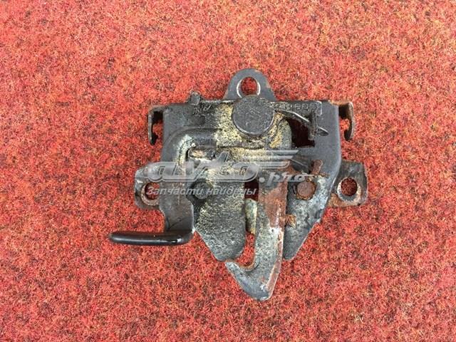 Fecho da capota para KIA Magentis II MG