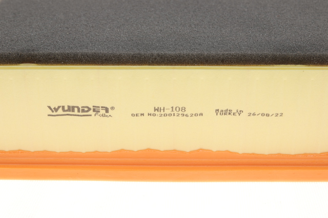 Купить WH108 Wunder Автомобильный фильтр воздуха