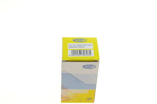 Купить 2548100000 Magneti Marelli Лампочка галогенная