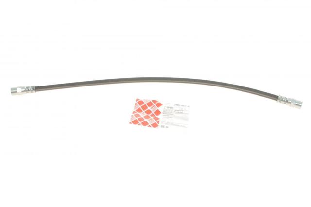 9486 Febi Mangueira do freio dianteira