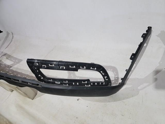 Накладка бампера переднего Hyundai/Kia 86512K2010 цена, от 380.93 USD