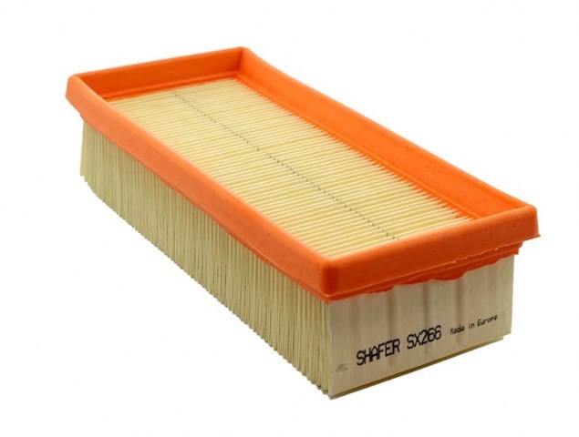 Элемент воздушного фильтра Shafer SX266 цена, от 2.19 USD