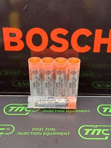 Купить DLLA146P166 Bosch Распылитель форсунки