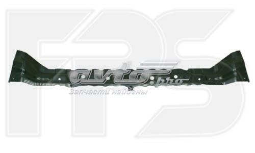 Балка радиатора нижняя FP6703201 FPS