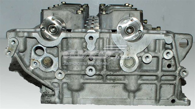 Головка двигателя Ssang Yong 6640160001 цена, от 881.91 USD