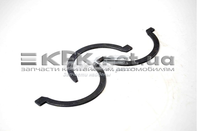 Упорное полукольцо коленчатого вала, компект Isuzu 8943992770 цена, от 8.76 USD