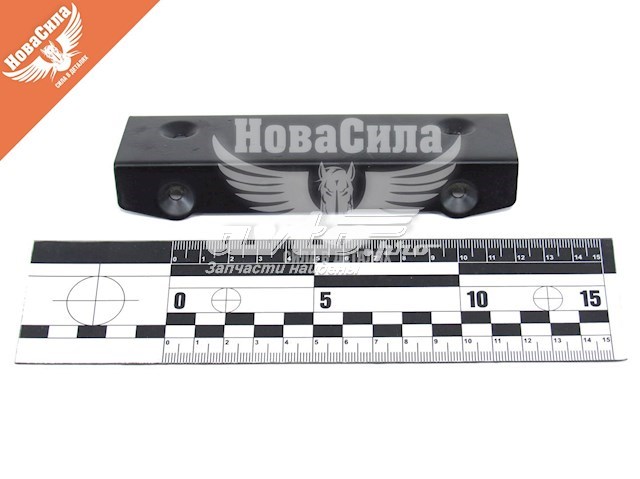 BG88025 Begel Комплект монтажный брызговиков передних