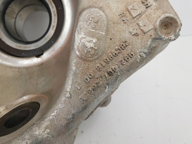  992407258H Porsche