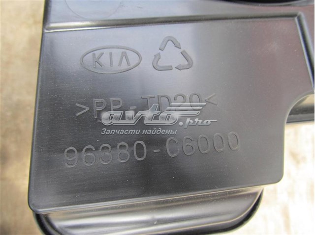 Купить 96380C6000 Hyundai/Kia 