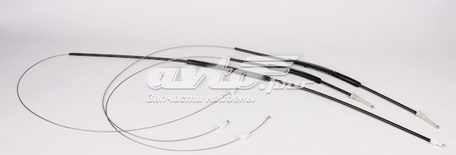 Купить 050301 Transporterparts Ремкомплект механизма стеклоподъемника передней двери