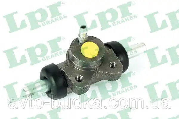 Рабочий тормозной цилиндр LPR LPR5307 цена, от 8.44 USD