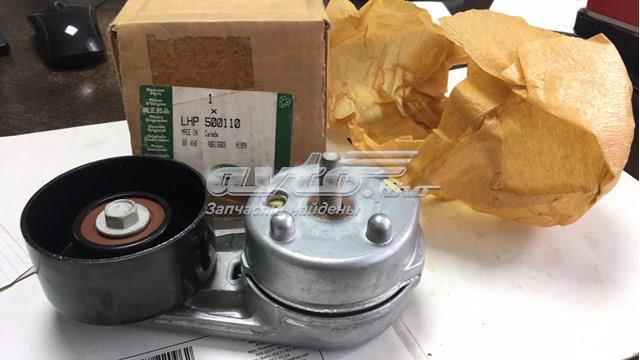 Купить LHP500110 Land Rover Натяжитель приводного ремня
