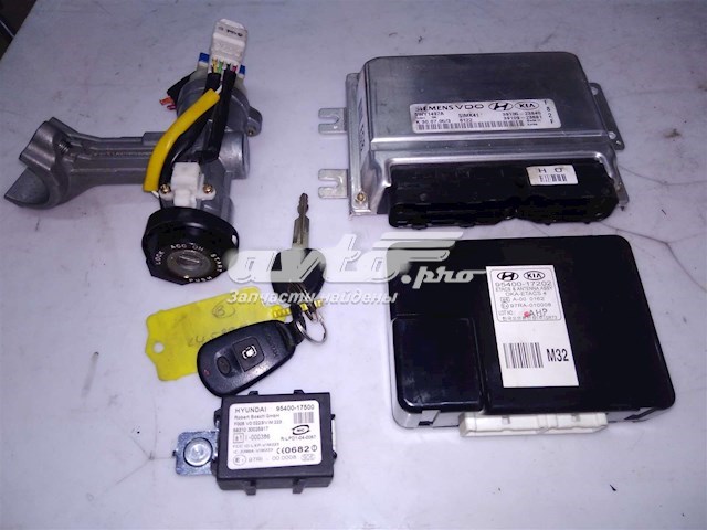 3910923681 Hyundai/Kia 