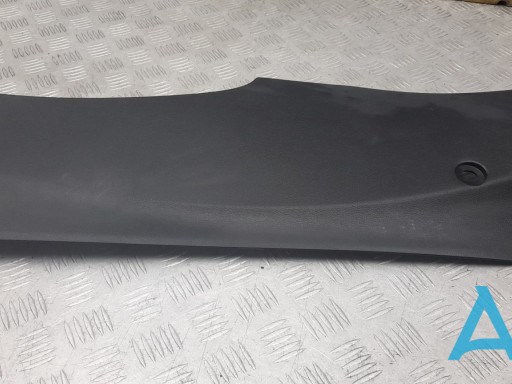 Накладка декоративная центральной консоли Hyundai/Kia 846413YAA0RY цена, от 15.79 USD