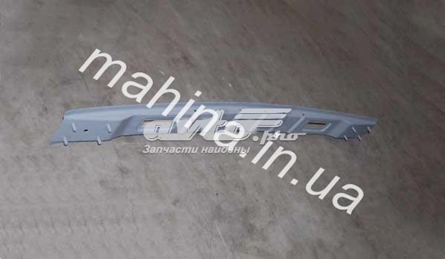 Балка бампера заднего Chery Kimo хэтчбек (A1, S12) (2007 - 2026) цена, от 30.81 USD