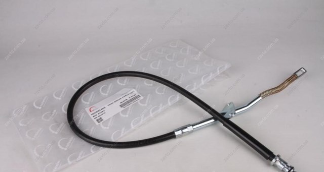 RW42063 Rotweiss Трос ручного тормоза