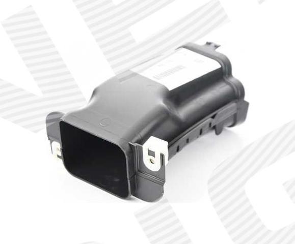 Воздуховод тормозного диска, левый Autotechteile 7115171