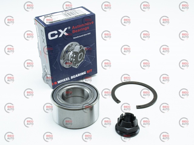 Ролик паразитный CX/Complex CX1109