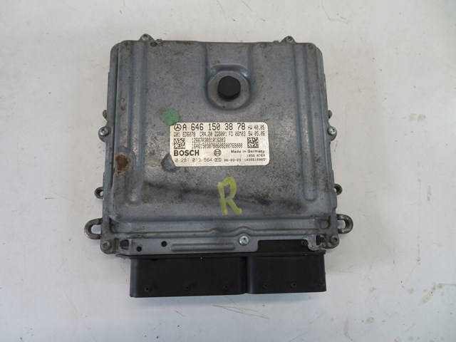 A6461503878 Mercedes