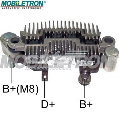 Купить RM133 Mobiletron Выпрямитель диодный