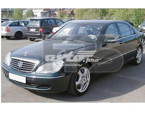 Автомобильные стекла XYG GS4602D12