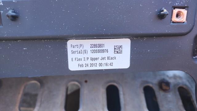  General Motors 22893801